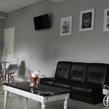 Hostal Pension Rosada Санта-Фе Екстер'єр фото