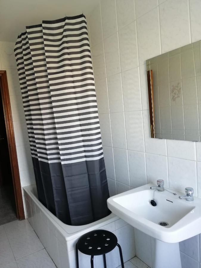 Hostal Pension Rosada Санта-Фе Екстер'єр фото
